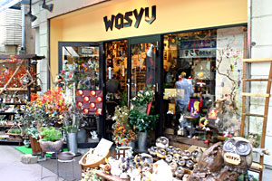 WASYU