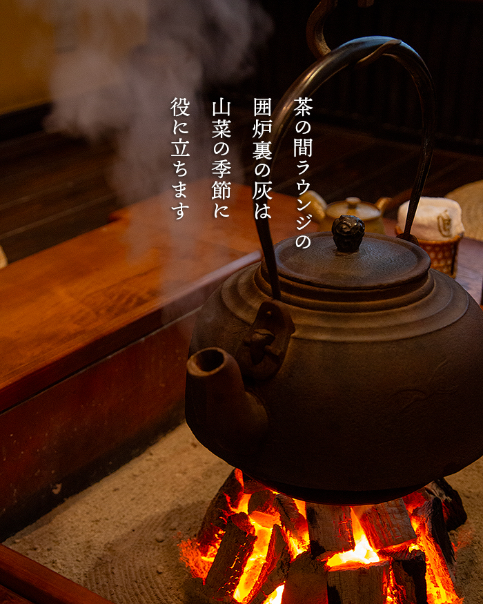 ���̊ԃ��E���W�̂����̊D�́A�R�؂̋G�߂ɖ��ɗ����܂��B�܂��ɁA�̂Ȃ���̐����̒m�b�ł�